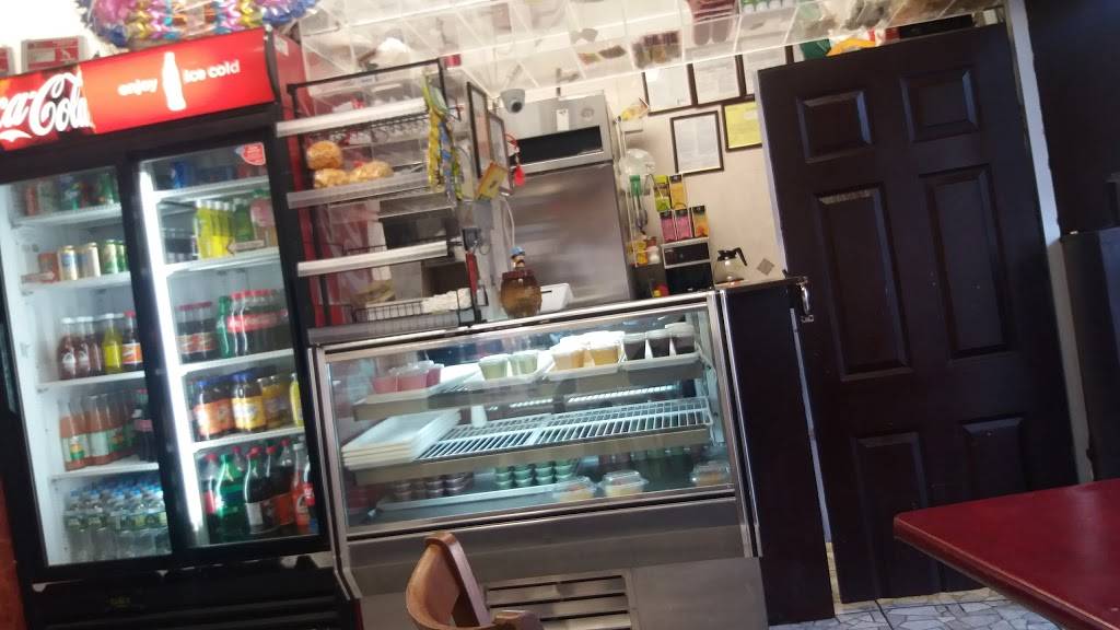 Tacos Gloria | restaurant | 10307 Martense Ave, Corona, NY 11368, USA | 7185925050 OR +1 718-592-5050