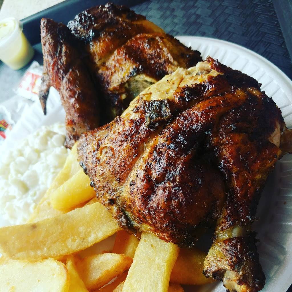 El Pollo Rico | restaurant | 13470 Minnieville Rd, Woodbridge, VA 22192, USA | 7035903160 OR +1 703-590-3160