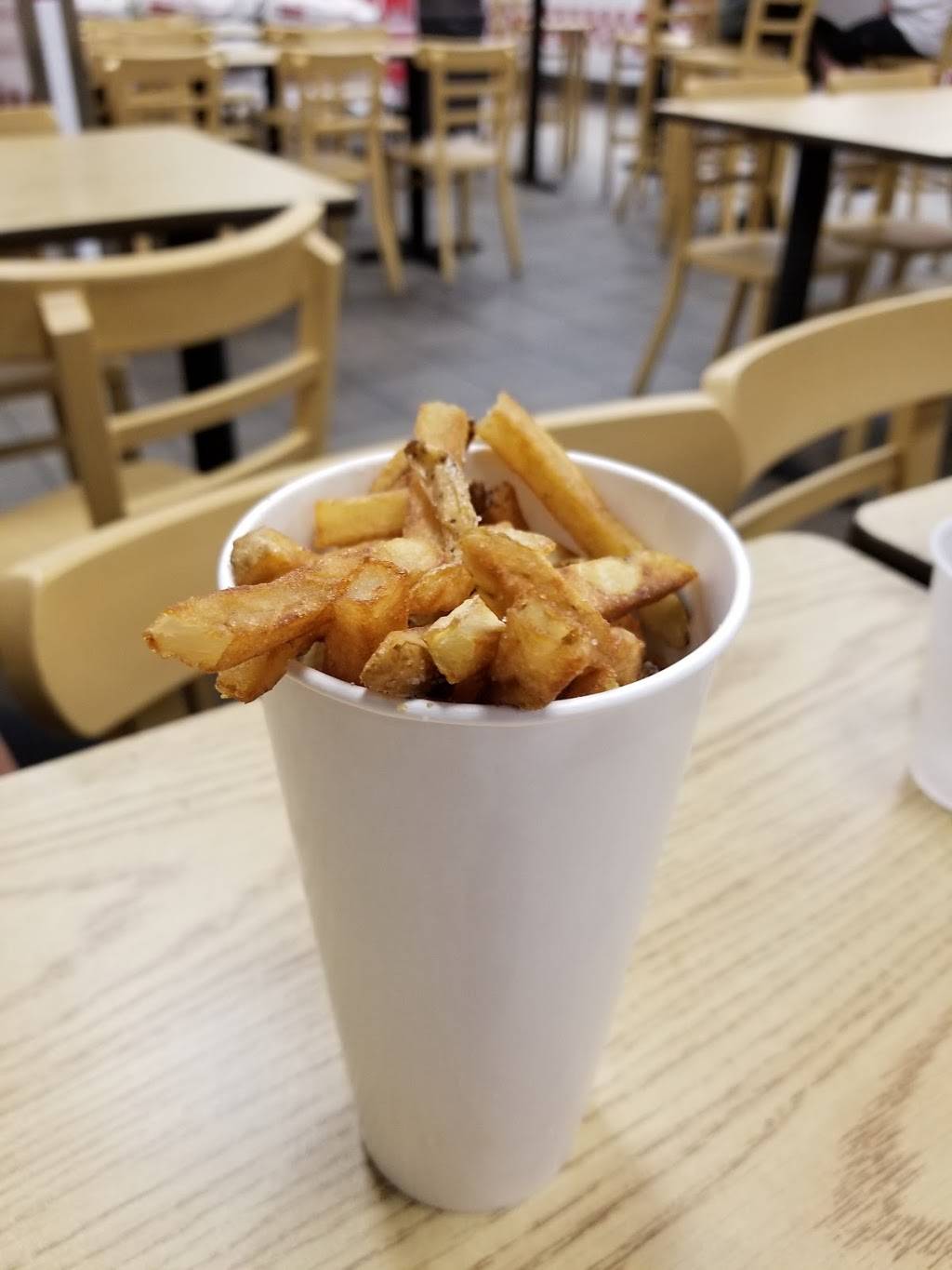 Five Guys | meal takeaway | 5442 Ygnacio Valley Rd, Concord, CA 94521, USA | 9256726030 OR +1 925-672-6030