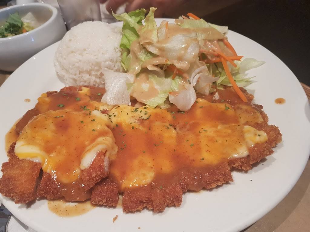 Comon 꼬몽 | restaurant | 3969 Boulevard LaSalle, Verdun, QC H4G 2A1, Canada | 5145433969 OR +1 514-543-3969