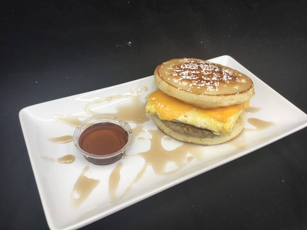 The Egg Shop | restaurant | 3961 S Las Vegas Blvd, Las Vegas, NV 89119, USA | 7024457141 OR +1 702-445-7141