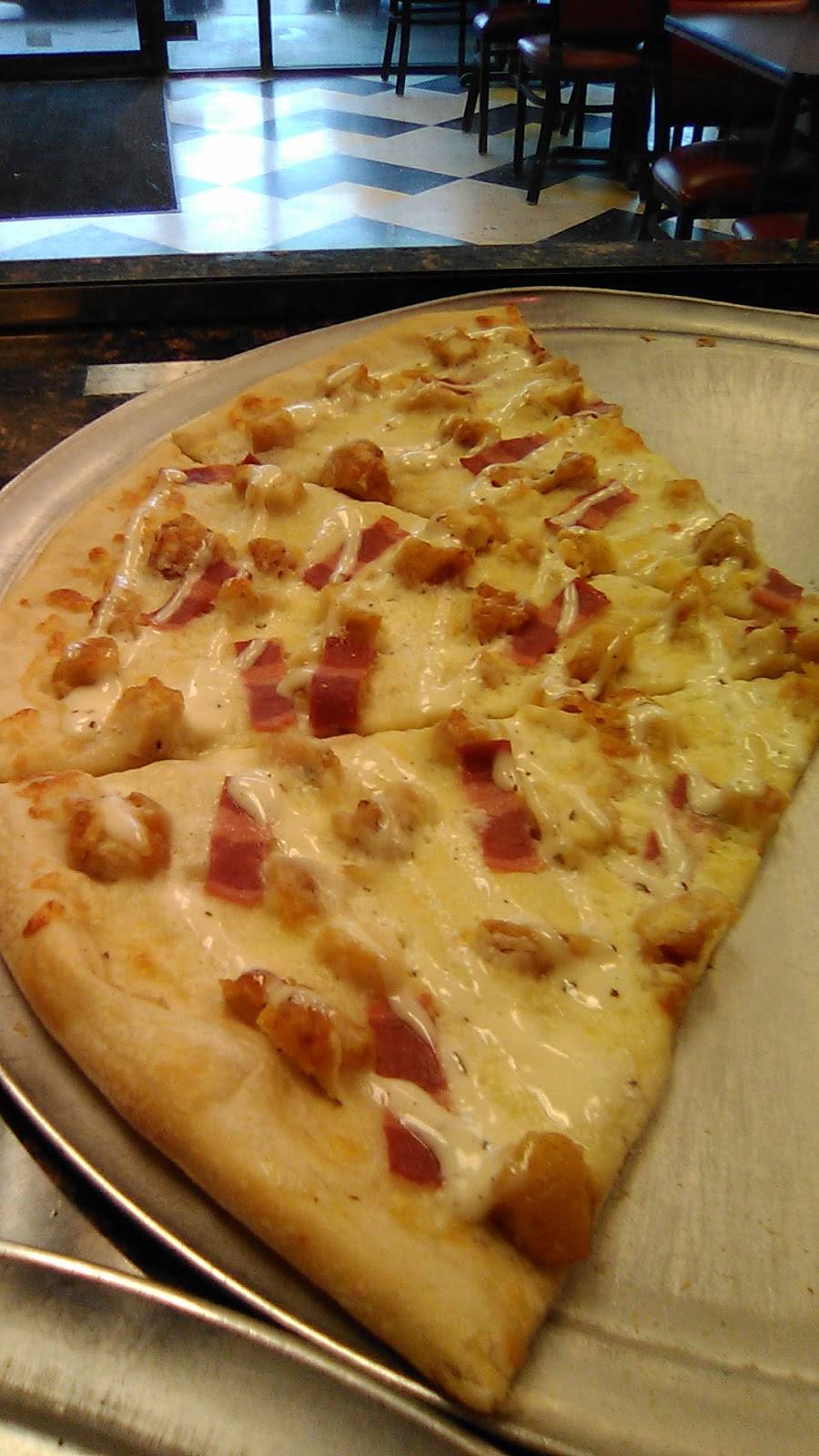 Milano Pizza | restaurant | 1800 Western Ave, Albany, NY 12203, USA | 5186086600 OR +1 518-608-6600