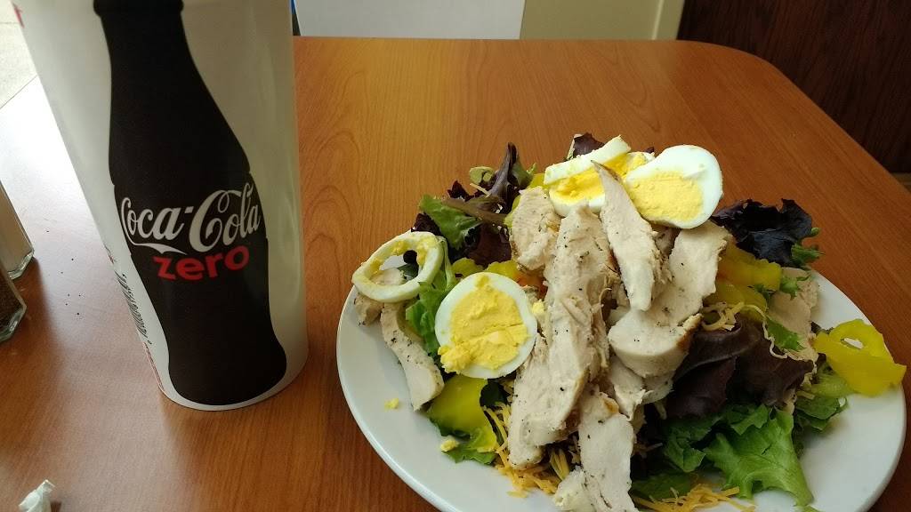 Gooseberry on the Square | restaurant | 1 S Pinckney St suite 104, Madison, WI 53703, USA | 6084676552 OR +1 608-467-6552