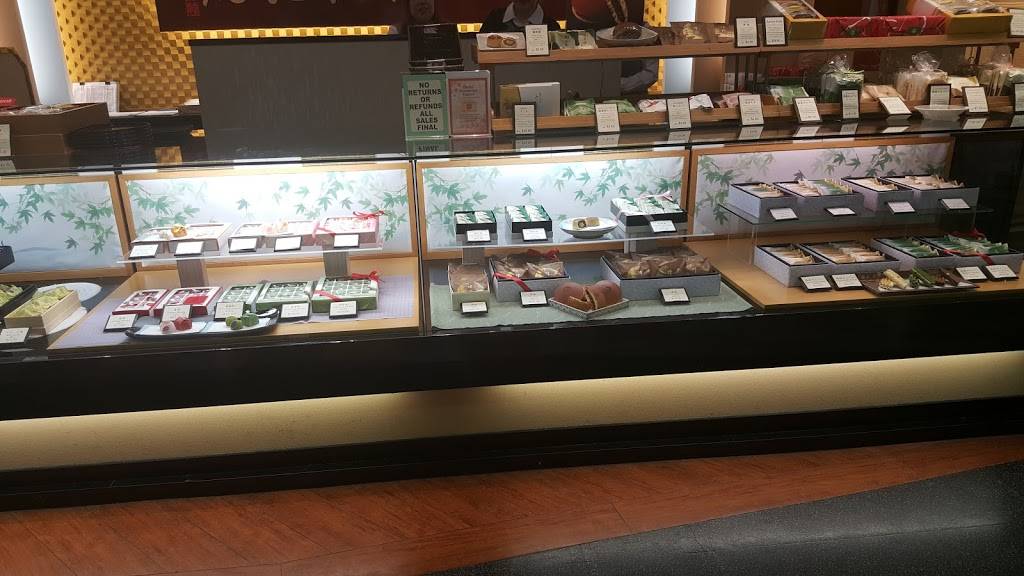 Minamoto Kitchoan | restaurant | 595 River Rd, Edgewater, NJ 07020, USA | 2013139335 OR +1 201-313-9335