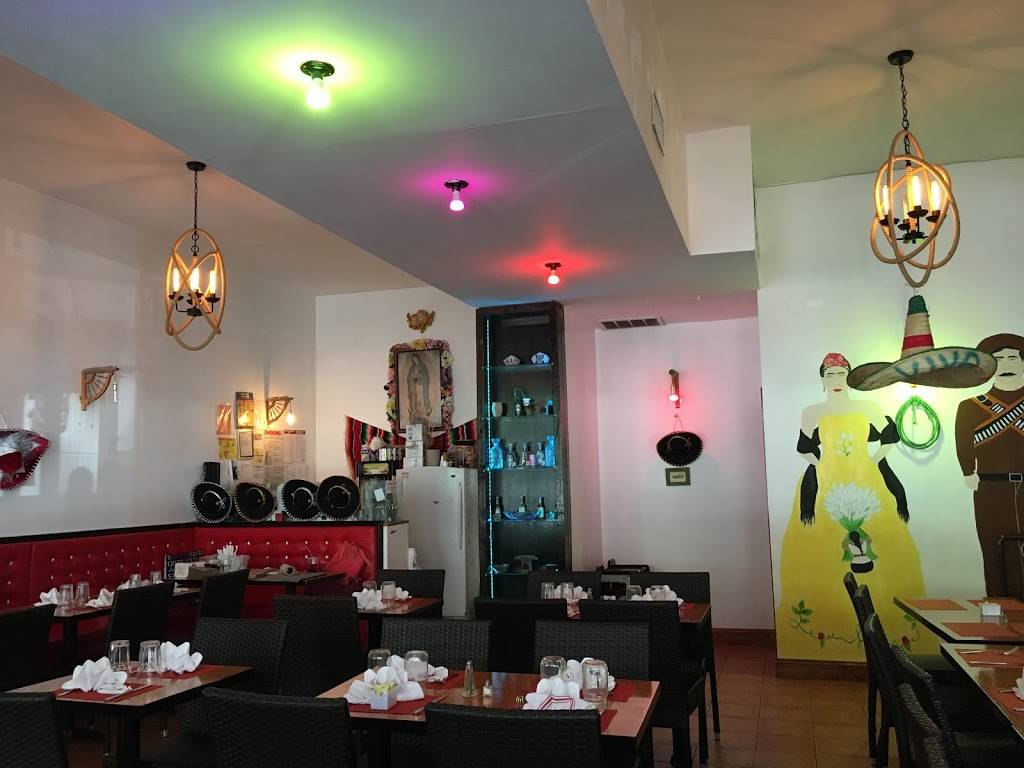 Con Sabor A Mexico | restaurant | 711 W 181st St, New York, NY 10033, USA | 2125683830 OR +1 212-568-3830