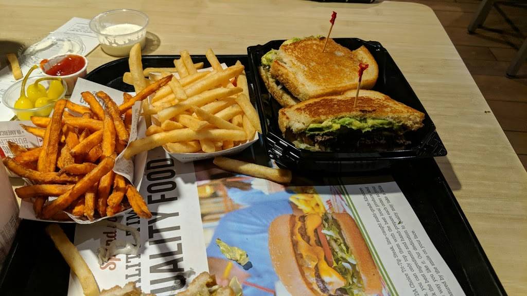 The Habit Burger Grill | meal takeaway | 4791 Firestone Blvd, South Gate, CA 90280, USA | 3235662240 OR +1 323-566-2240