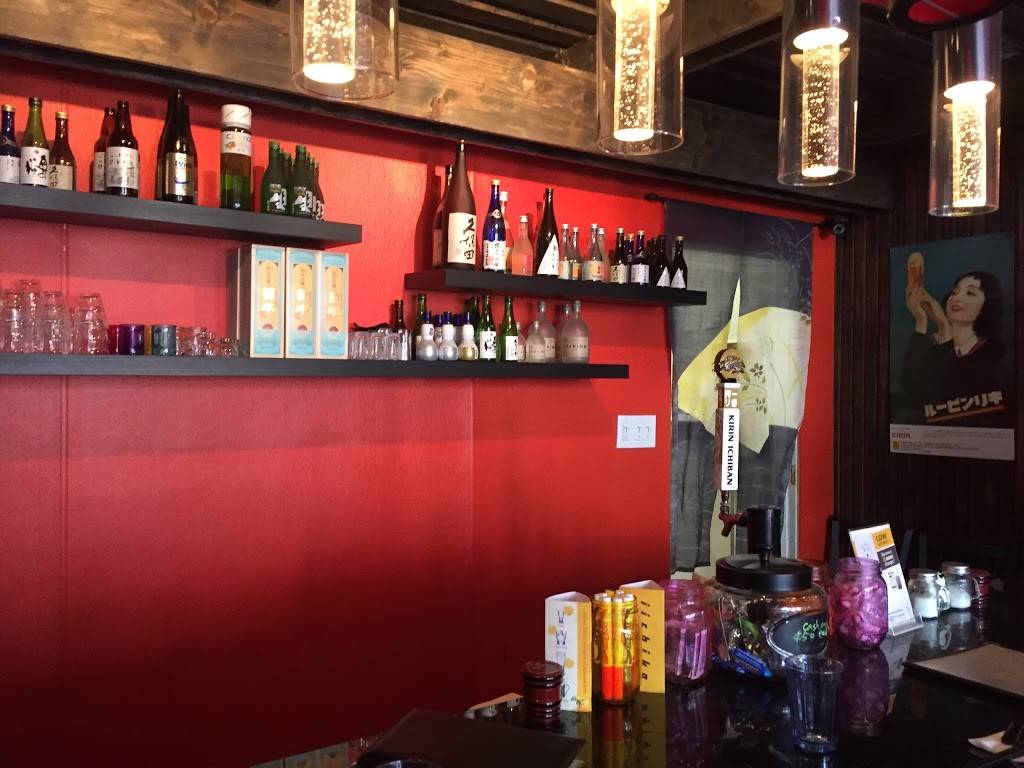 Cocos Ramen | restaurant | 3319 Mission St, San Francisco, CA 94110, USA | 4156487722 OR +1 415-648-7722