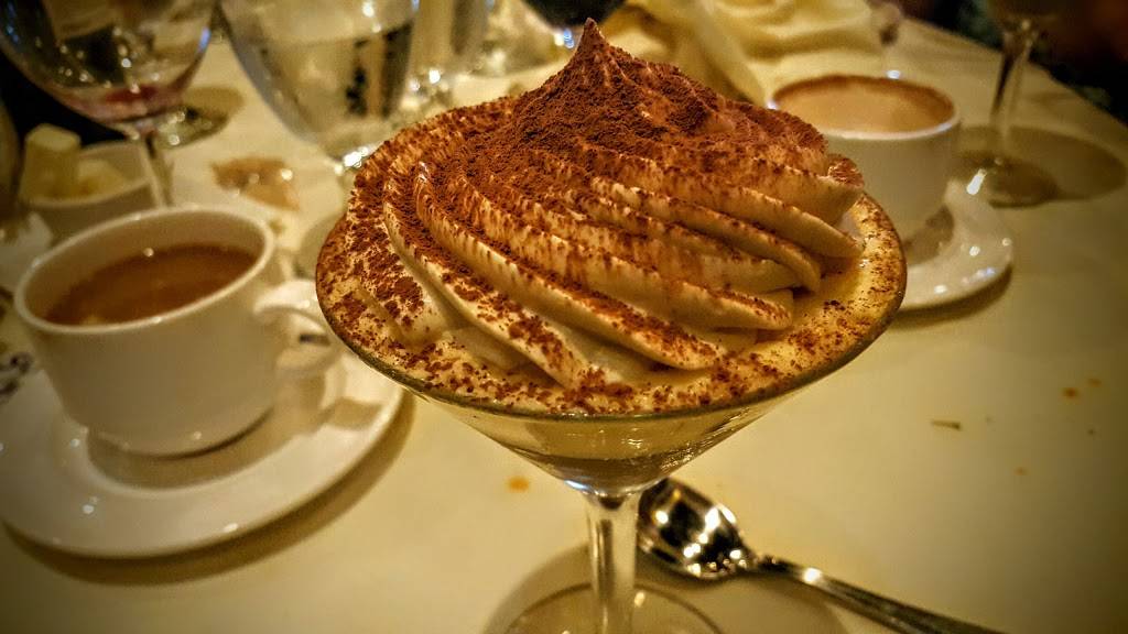 Silver Spoon Ristorante | restaurant | 543 N Main St, Rochester, MI 48307, USA | 2486524500 OR +1 248-652-4500