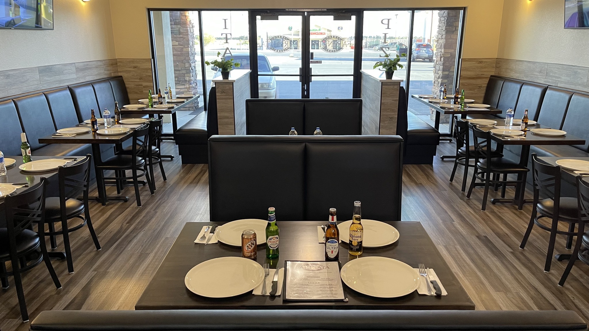 Farinata Italian Style Pizza | restaurant | 1360 NV-372 #3, Pahrump, NV 89048, USA | 7758779400 OR +1 775-877-9400