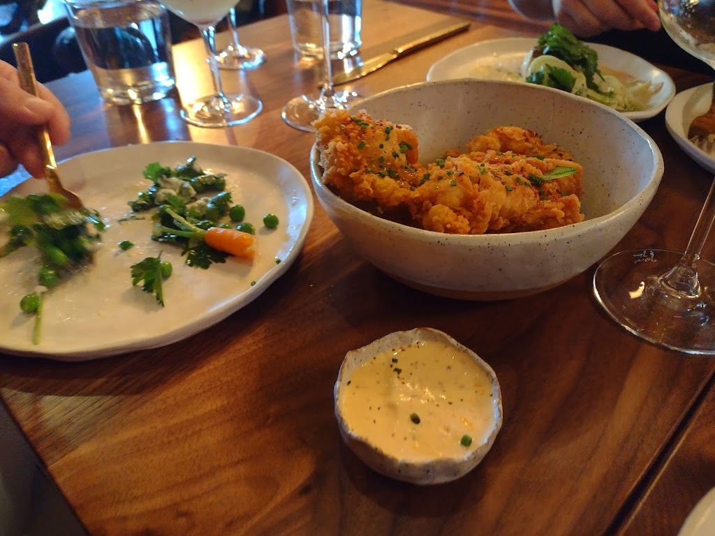 Bar Juillet | restaurant | 47 N Main St, Ashland, OR 97520, USA | 5416256536 OR +1 541-625-6536