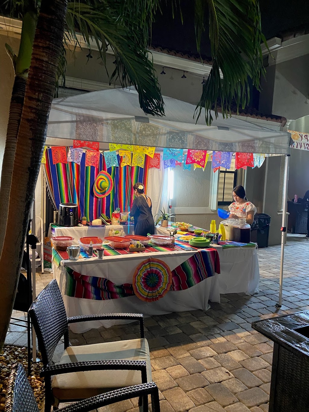 Catering en Miami comida mexicana | El comal de Carmela | restaurant | 1730 SW 138th Ct, Miami, FL 33175, USA | 9392276352 OR +1 939-227-6352