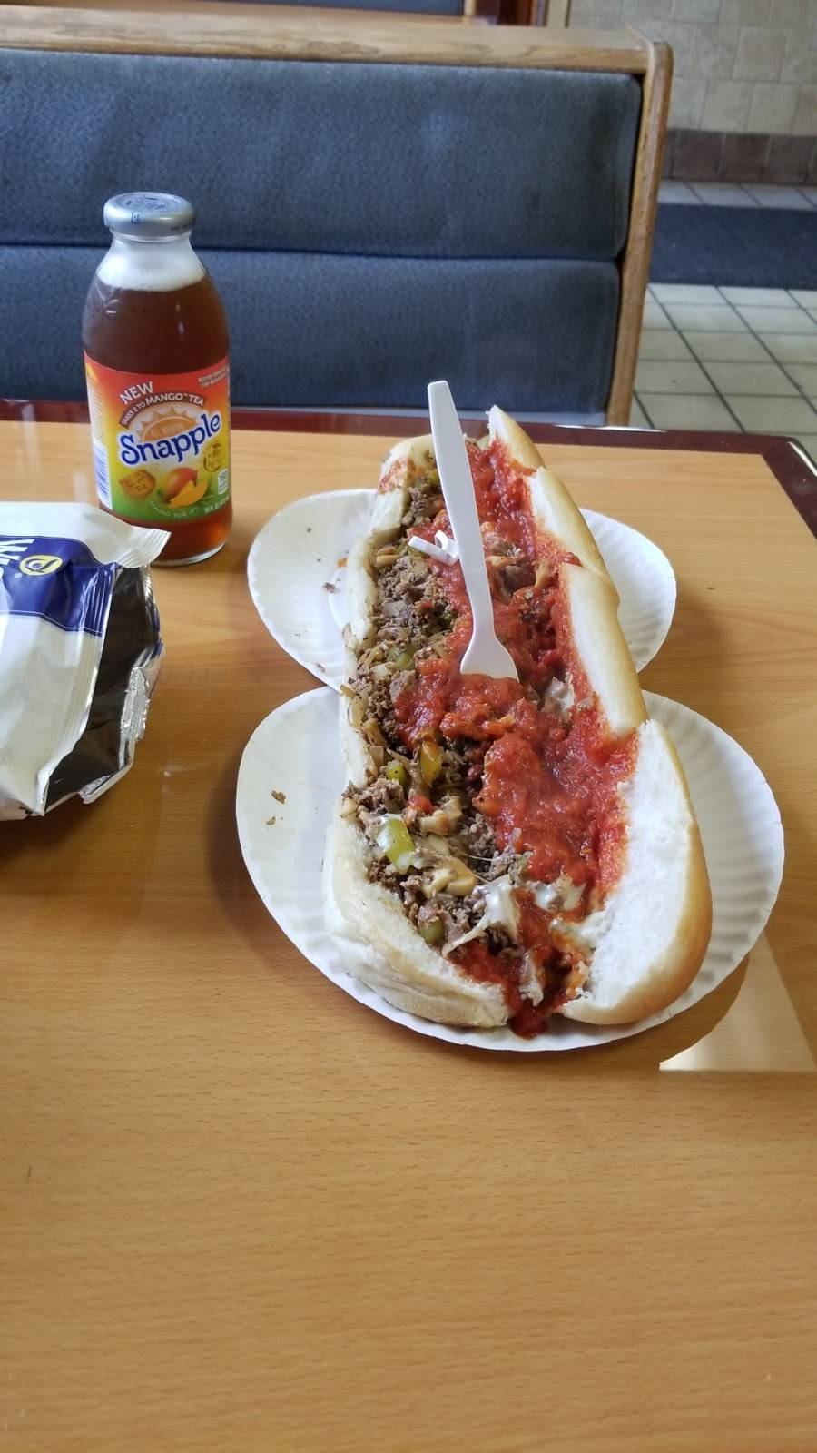 Vinnies Pizza and Subs | restaurant | 1817 NJ-35, Wall Township, NJ 07719, USA | 7324491339 OR +1 732-449-1339