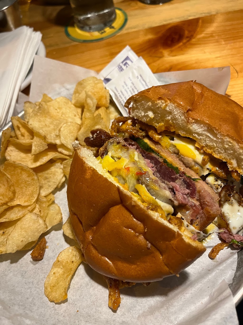 Manito Tap House | restaurant | 3011 S Grand Blvd, Spokane, WA 99203, USA | 5092792671 OR +1 509-279-2671