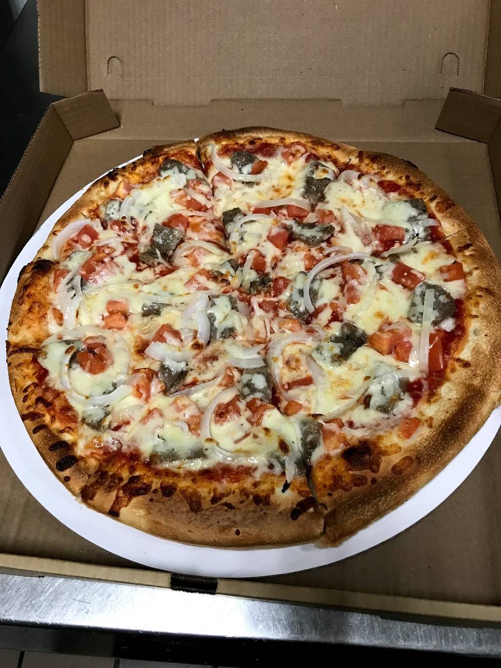 Primo Cambridge | meal delivery | 783 Main St, Cambridge, MA 02139, USA | 6179450878 OR +1 617-945-0878