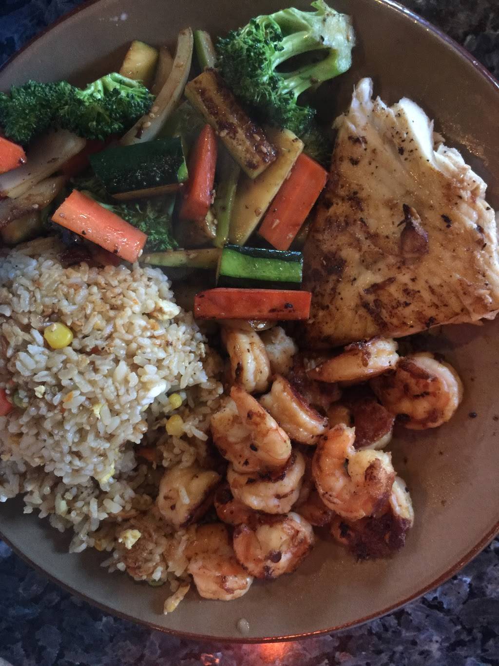 Teppan Steak House | restaurant | 1801 Ventura Blvd, Oxnard, CA 93036, USA | 8059811100 OR +1 805-981-1100