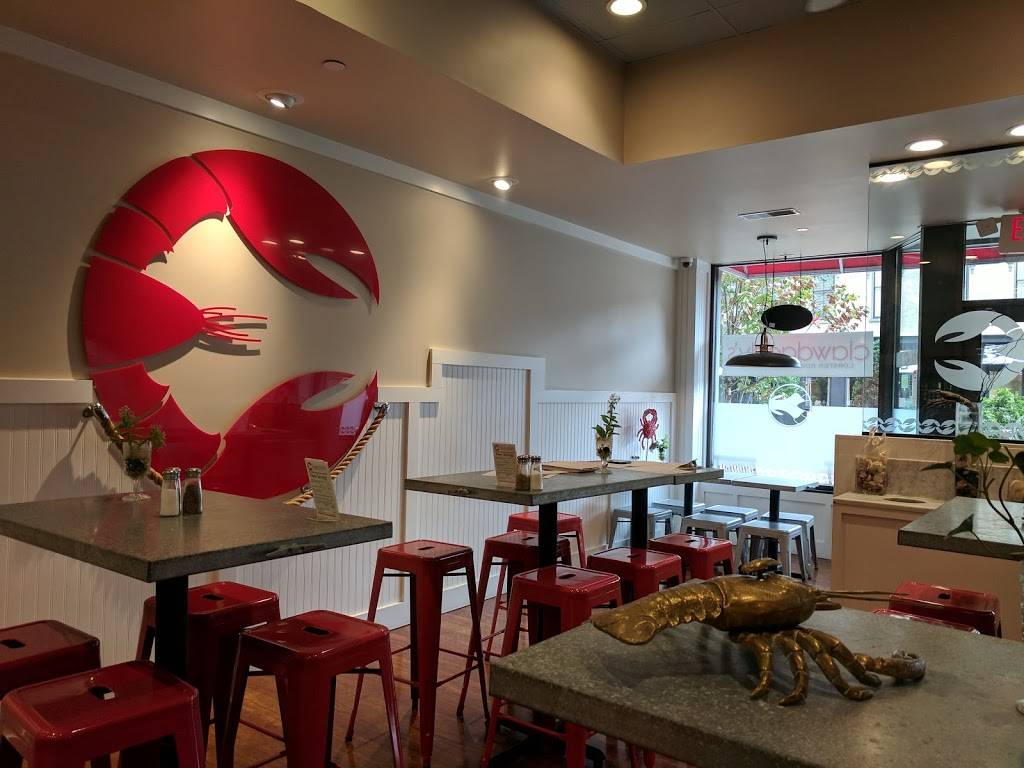 Clawdaddys | restaurant | 128 N Broadway, Lexington, KY 40507, USA | 8592582529 OR +1 859-258-2529