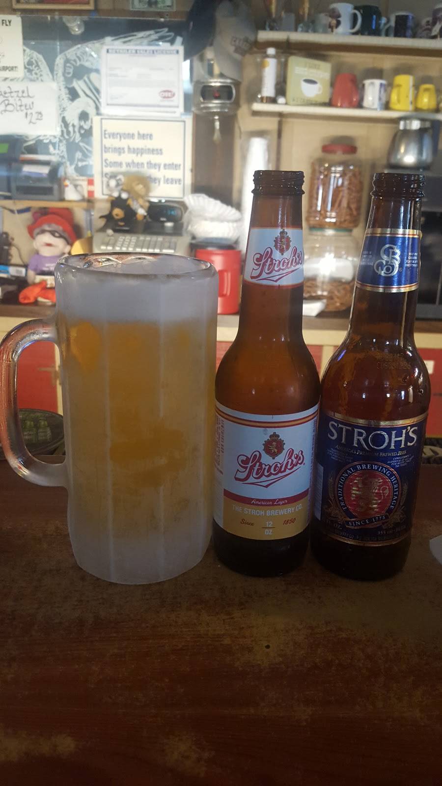 Crossroads Tavern | restaurant | 6328 Hwy 20, Wakeman, OH 44889, USA | 4408392788 OR +1 440-839-2788