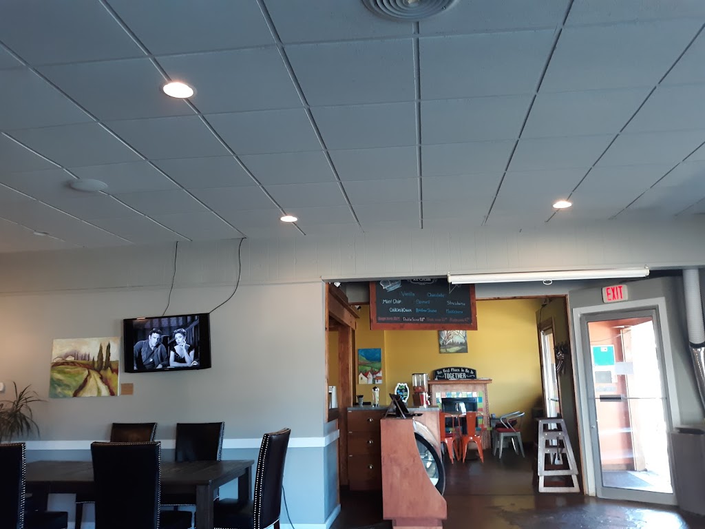 North Shore Cafe | restaurant | 94 Wapato Way, Manson, WA 98831, USA | 5098887008 OR +1 509-888-7008