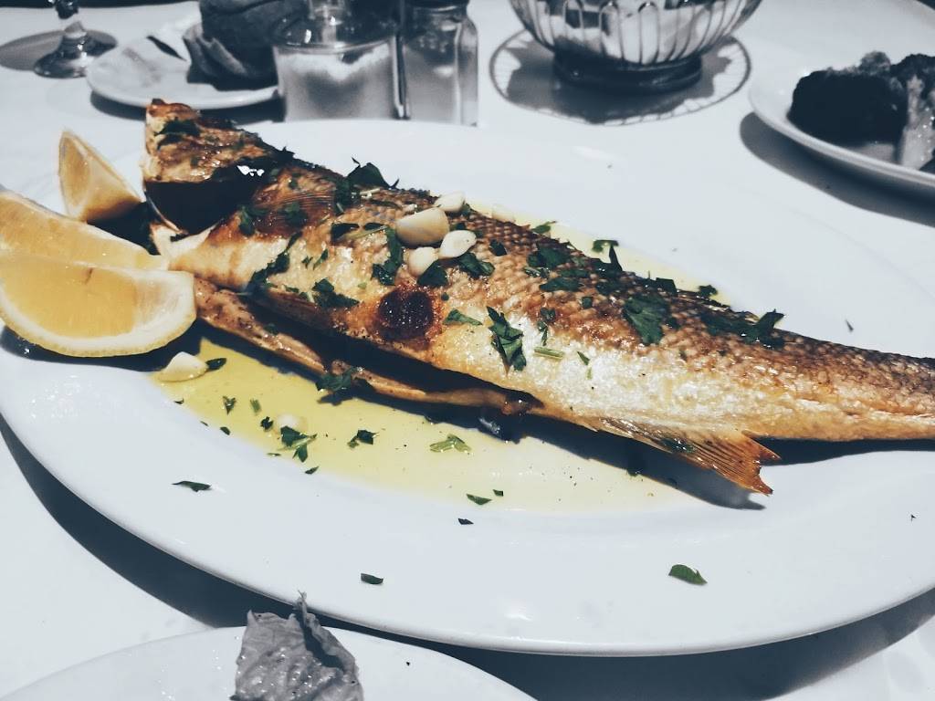 Ristorante Agostino | restaurant | 2817 Harlem Ave, Chicago, IL 60707, USA | 7737456464 OR +1 773-745-6464