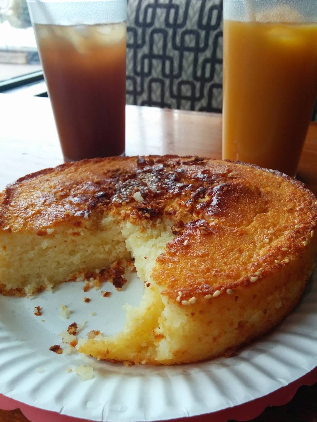 Cabana Restaurant | restaurant | 848 Merivale Rd, Ottawa, ON K1Z 5Z4, Canada | 6137247762 OR +1 613-724-7762