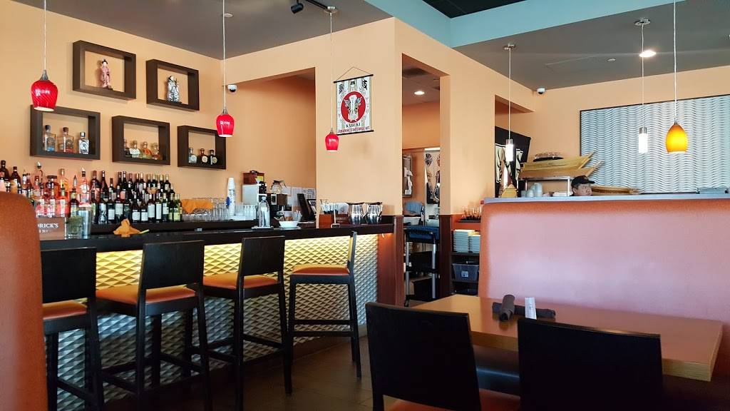 Kabuki Sushi Thai Tapas | restaurant | 2465 South State Road 7 suite 100 suite 100, Wellington, FL 33414, USA | 5613234888 OR +1 561-323-4888