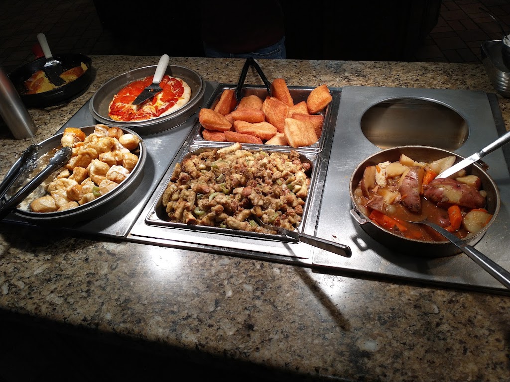 Chuck A Rama | restaurant | 127 N Red Clfs Dr, St. George, UT 84790, USA | 4356734464 OR +1 435-673-4464