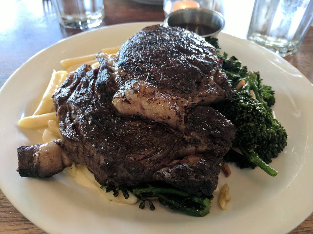 Harbor Seafood & Steak Co. | restaurant | 2302 E Parleys Way, Salt Lake City, UT 84109, USA | 8014669827 OR +1 801-466-9827