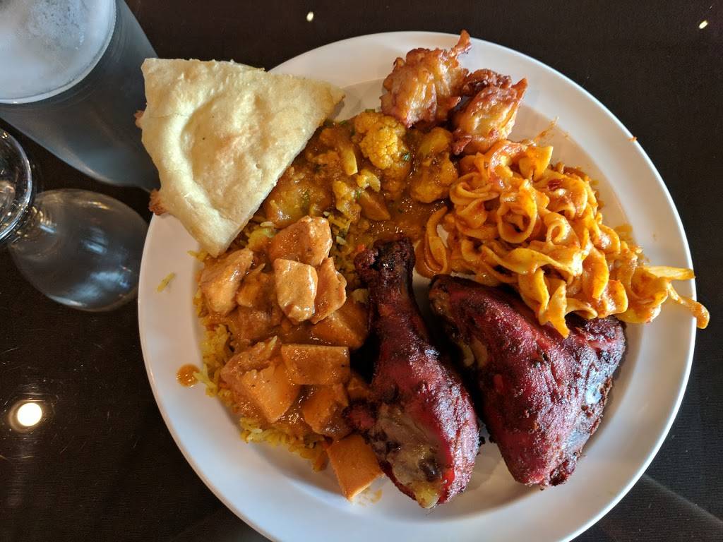 Sitara Indian Restaurant | restaurant | 1606 W McGalliard Rd, Muncie, IN 47304, USA | 7652888688 OR +1 765-288-8688