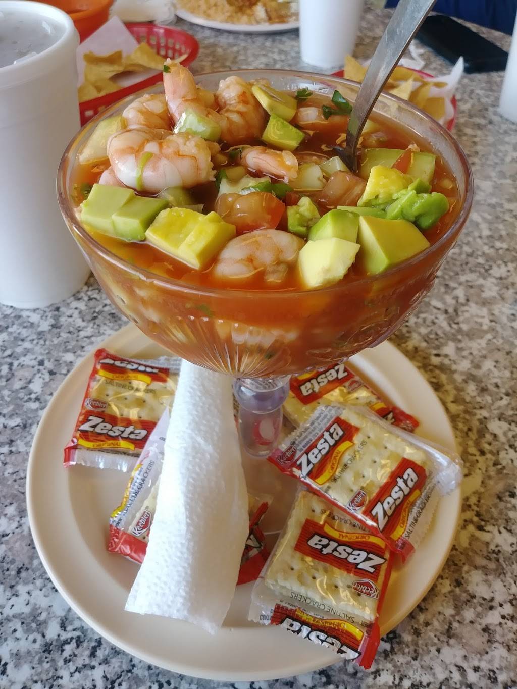 Mariscos El Chilito #6 | restaurant | 10635 Imperial Hwy, Norwalk, CA 90650, USA | 5629293271 OR +1 562-929-3271