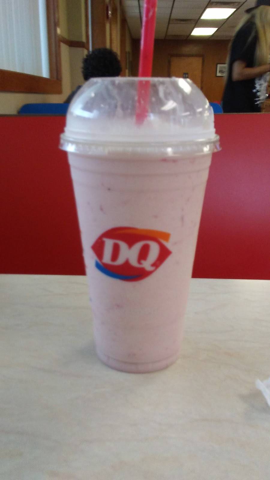 Dairy Queen Store | restaurant | 1503 19th St, Hondo, TX 78861, USA | 8304262211 OR +1 830-426-2211