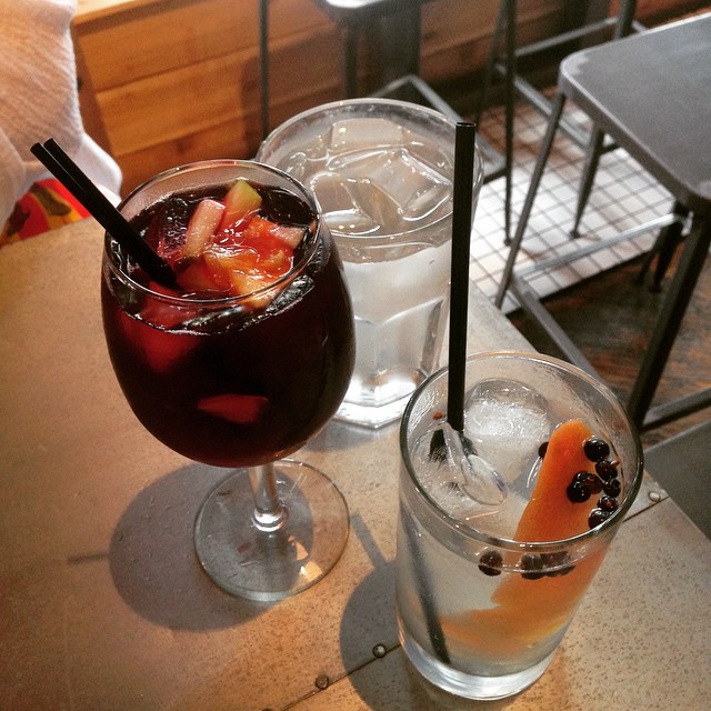 La Bodega | restaurant | 703 Southwest Blvd, Kansas City, MO 64108, USA | 8164728272 OR +1 816-472-8272