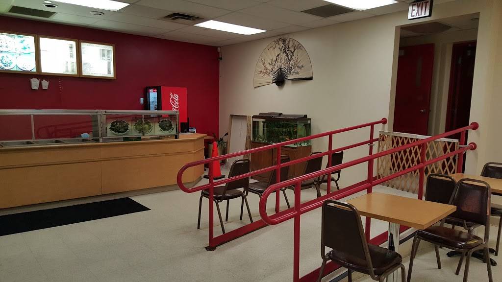 China Taste | restaurant | 749 N 27th St, Milwaukee, WI 53208, USA | 4149337880 OR +1 414-933-7880