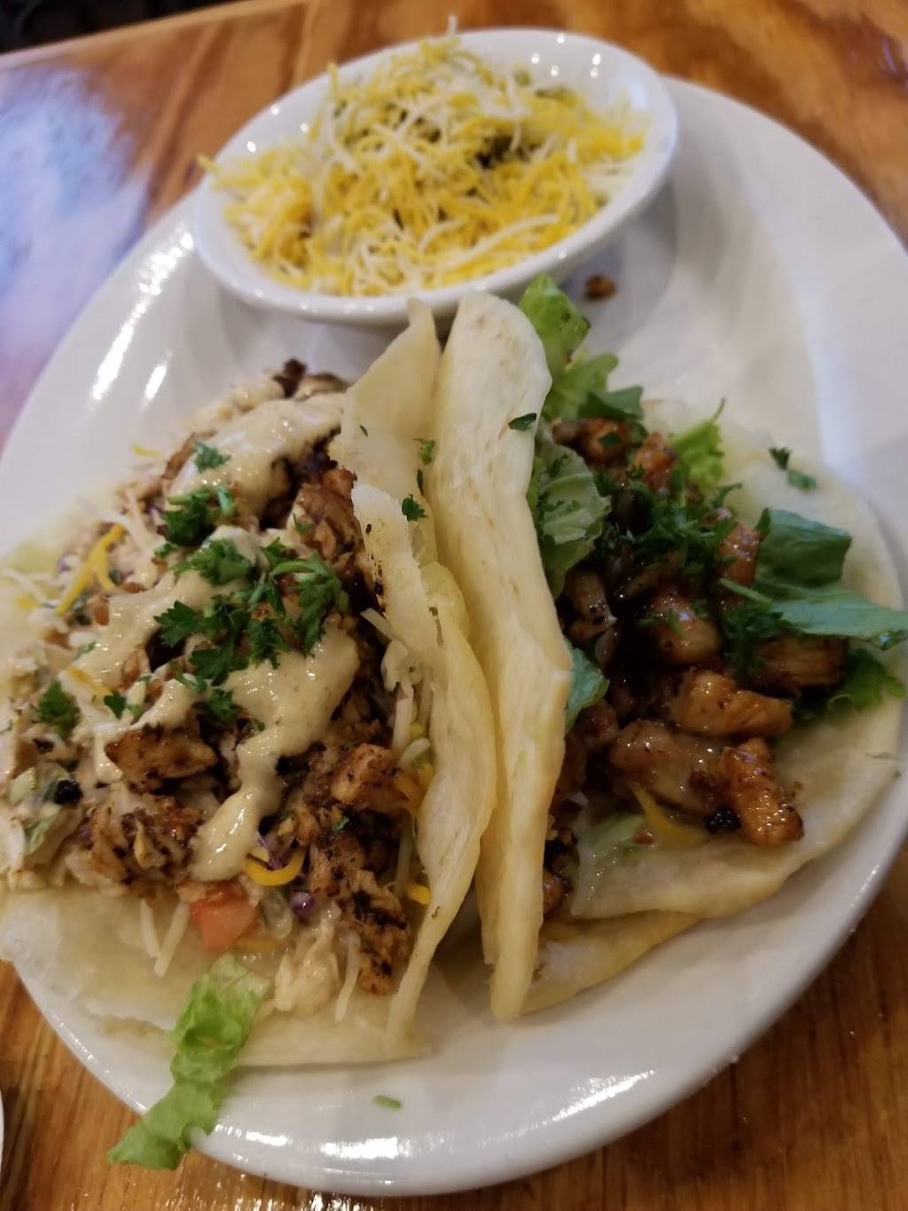 Cabo Fish Taco | restaurant | 14 Campbell Ave SE, Roanoke, VA 24011, USA | 5402062180 OR +1 540-206-2180