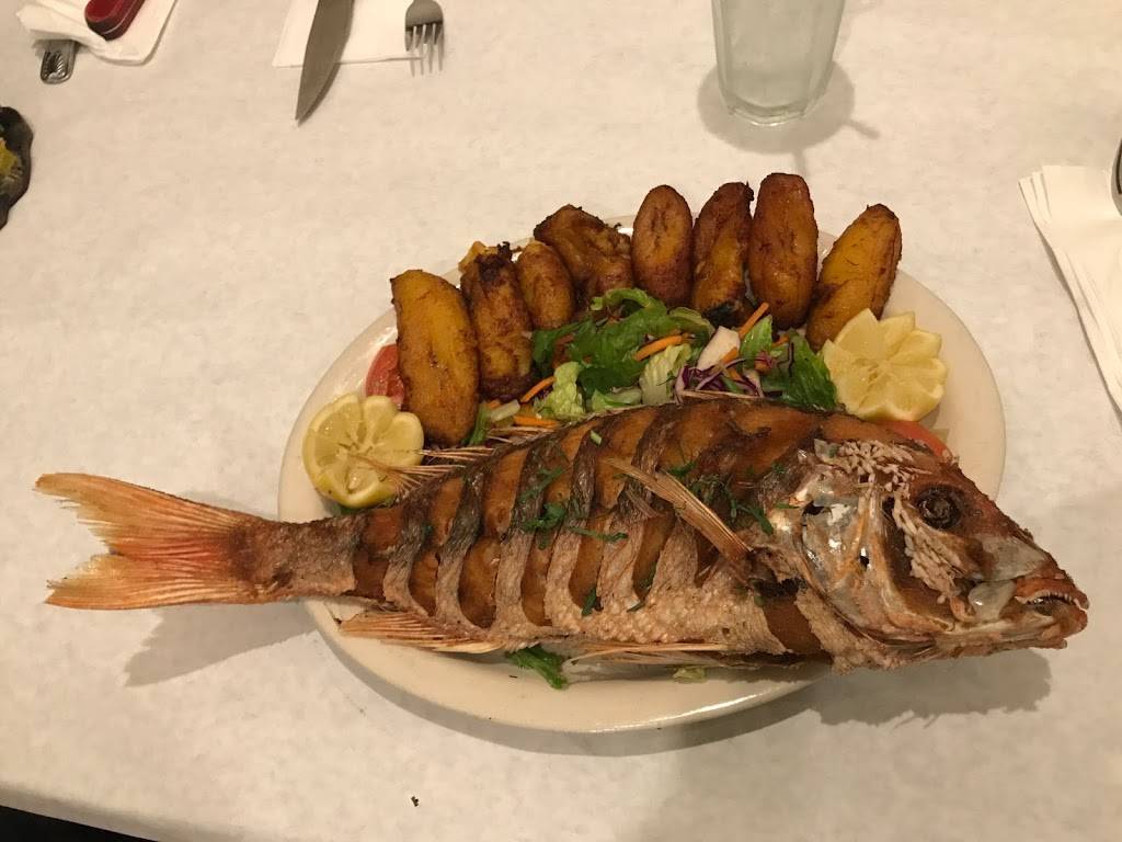 Jam-Eng Caribbean And English Cuisine | restaurant | 65 N Orange Ave, Orlando, FL 32801, USA | 4072864045 OR +1 407-286-4045