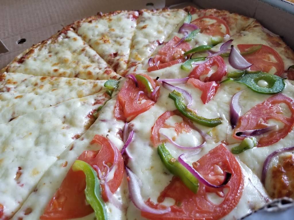 PIZZERIA HUB Inc. | restaurant | 240 Richmond St, London, ON N6B 2H6, Canada | 5196018482 OR +1 519-601-8482