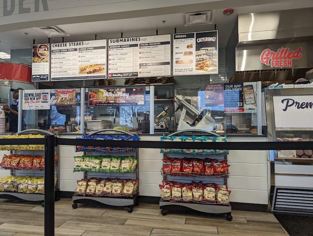 Jersey Mikes Subs | restaurant | 7228 W 191st St, Tinley Park, IL 60487, USA | 7088404202 OR +1 708-840-4202
