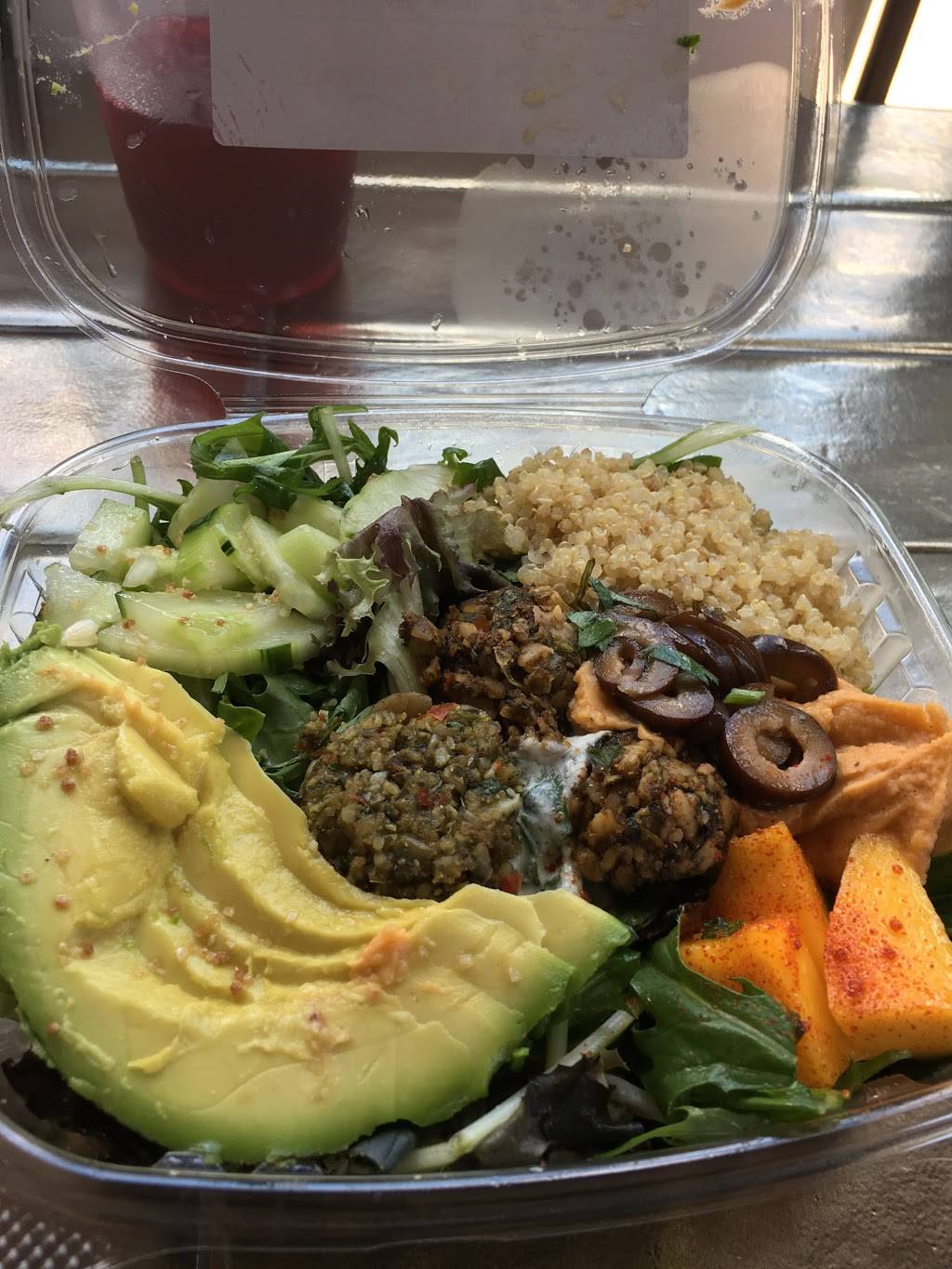 Recipe Oak Cliff | restaurant | 1831 S Ewing Ave, Dallas, TX 75216, USA | 4699308284 OR +1 469-930-8284