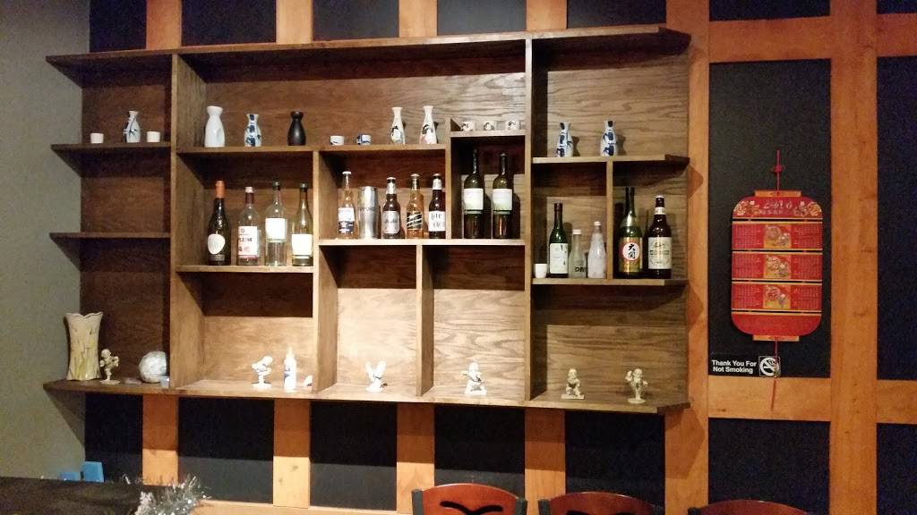 Musashi Japanese Restaurant & Sushi Bar | restaurant | 757 Indian Boundary Rd, Chesterton, IN 46304, USA | 2197281529 OR +1 219-728-1529