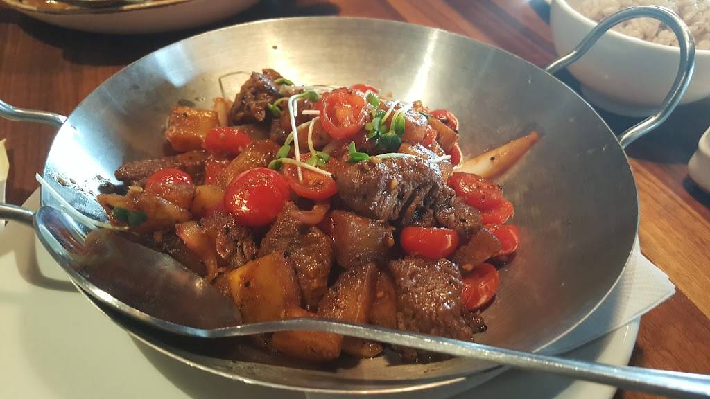 P.F. Changs | restaurant | 2015 Birch Rd Ste 1401, Chula Vista, CA 91915, USA | 6194212080 OR +1 619-421-2080