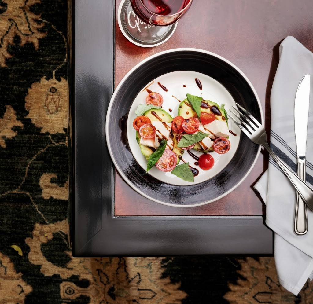 Trophy Room | restaurant | 1625 Hinman Ave, Evanston, IL 60201, USA | 8474753300 OR +1 847-475-3300