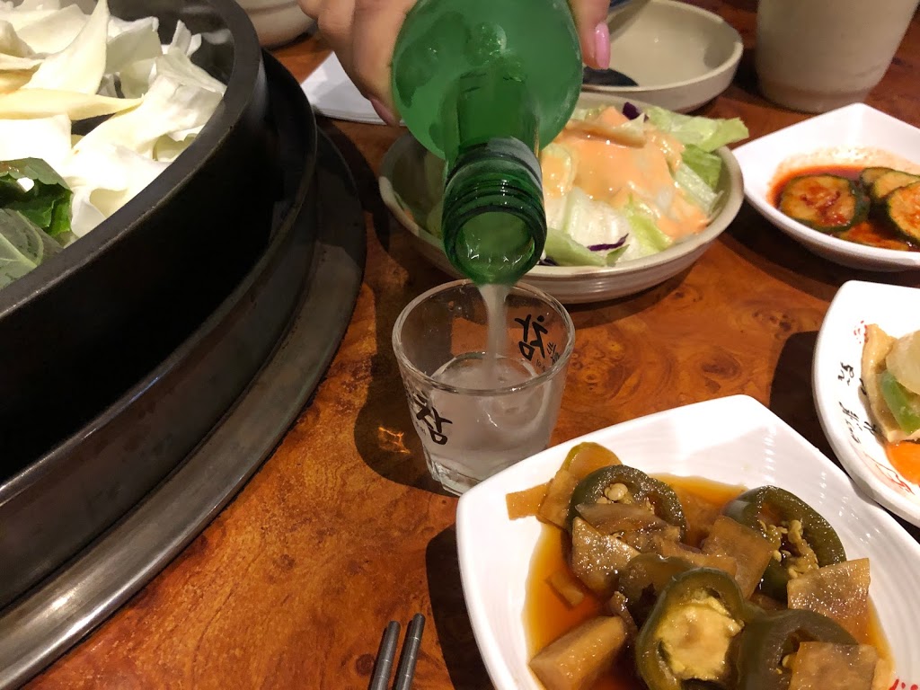 Doraon 1.5 Dak Galbi | restaurant | 158-03 Northern Blvd, Queens, NY 11358, USA | 9172852772 OR +1 917-285-2772