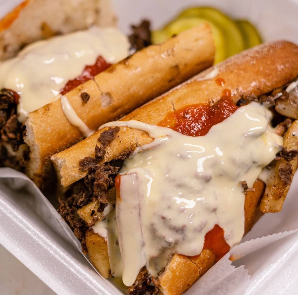 The Pizza Joint | restaurant | 1239 Airport Rd, Allentown, PA 18109, USA | 6103510550 OR +1 610-351-0550