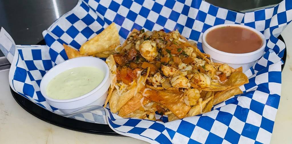 Zafiro Seafood & Grill | restaurant | 650 I St, Los Banos, CA 93635, USA | 2097104606 OR +1 209-710-4606