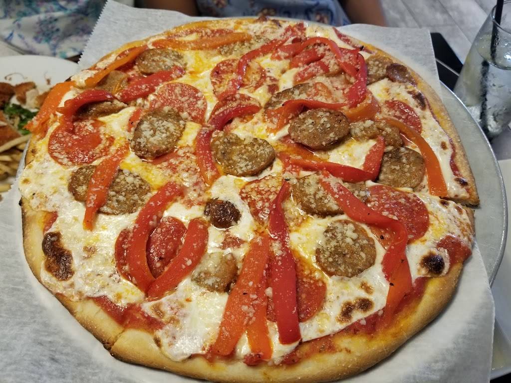 The Hudson | restaurant | 4304 Palisades Center Dr, West Nyack, NY 10994, USA | 8453581058 OR +1 845-358-1058