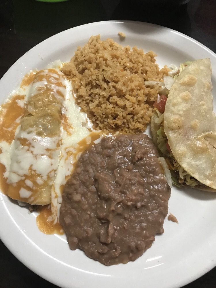 Anas Restaurant | restaurant | 161 S Brevard Ave, Arcadia, FL 34266, USA | 8639932337 OR +1 863-993-2337