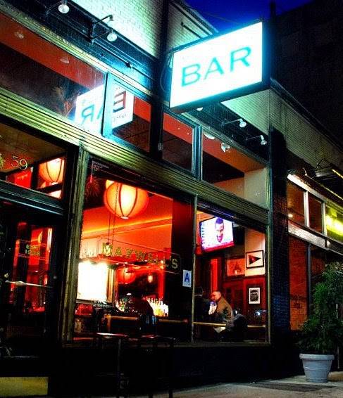 Maxwells | restaurant | 59 Reade St, New York, NY 10007, USA | 9172616917 OR +1 917-261-6917