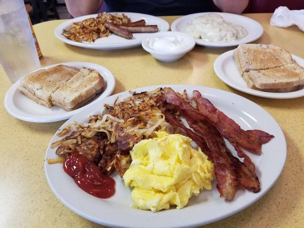 Ambrosia | restaurant | 11335 Starkey Rd, Largo, FL 33773, USA | 7273298974 OR +1 727-329-8974