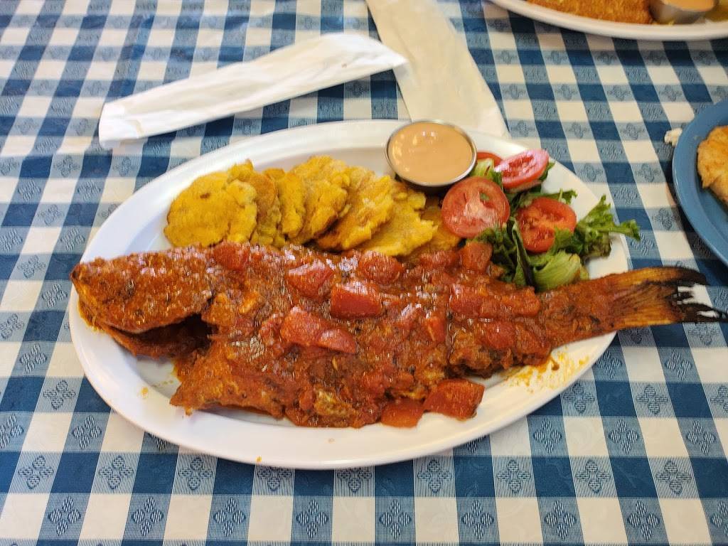 Caribbean Seafood House of Mofongo | restaurant | 1005 Keith St NW, Cleveland, TN 37311, USA | 4234733462 OR +1 423-473-3462