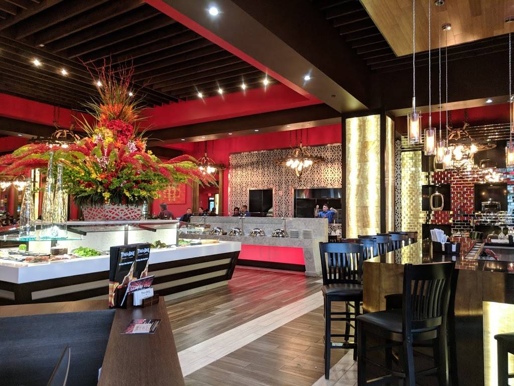 Texas de Brazil | restaurant | 2606 Sawgrass Mills Cir Ste 1301B, Sunrise, FL 33323, USA | 9548004200 OR +1 954-800-4200