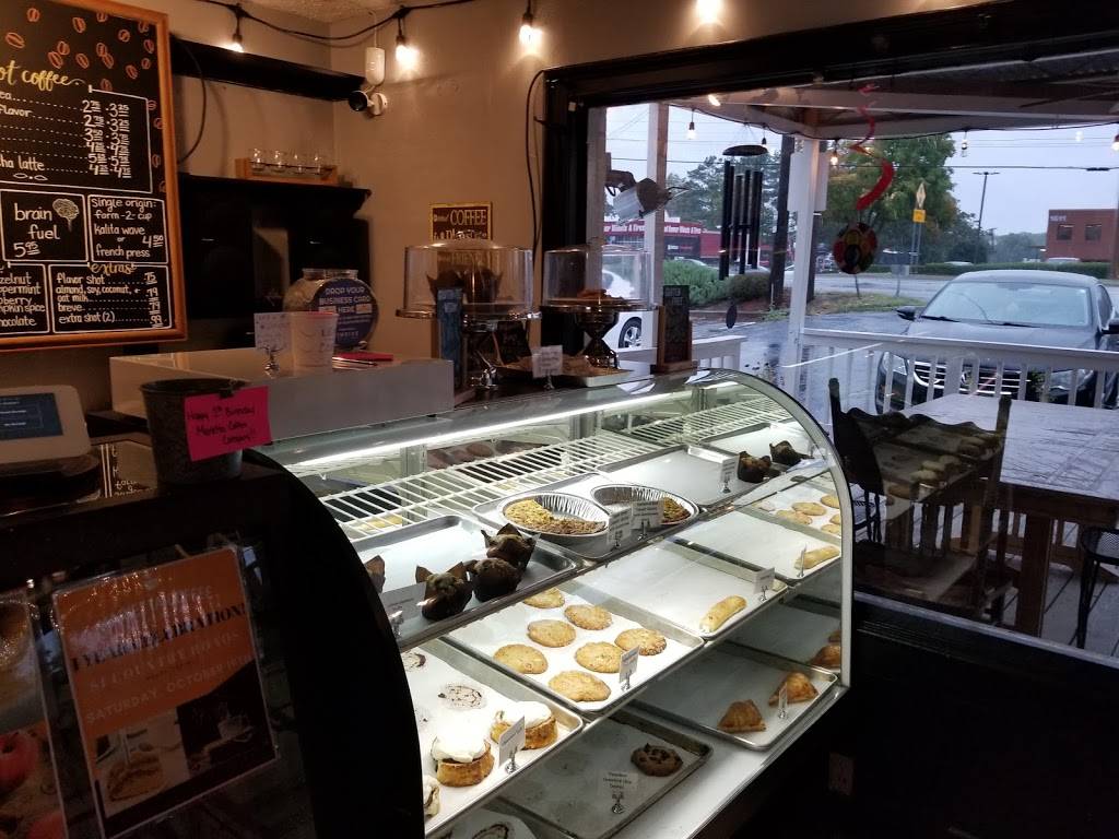 Marietta Coffee Company | cafe | 1598 Roswell Rd, Marietta, GA 30062, USA | 6787658885 OR +1 678-765-8885